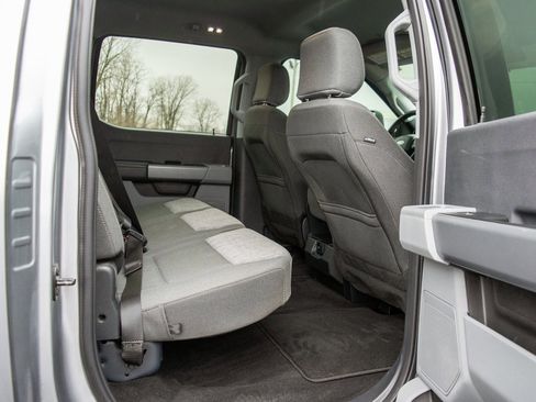 Used 2024 Ford F350 XLT image 28