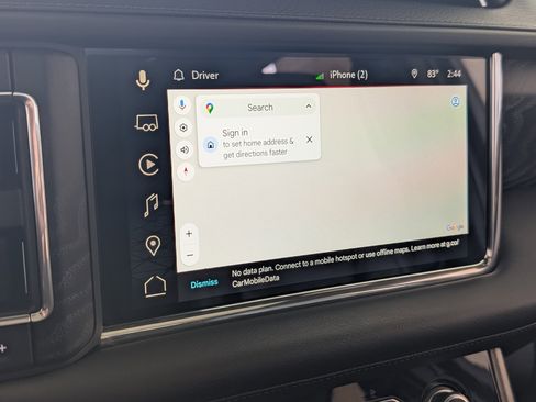 Used 2023 GMC Yukon Denali w/ Denali Reserve Package image 28