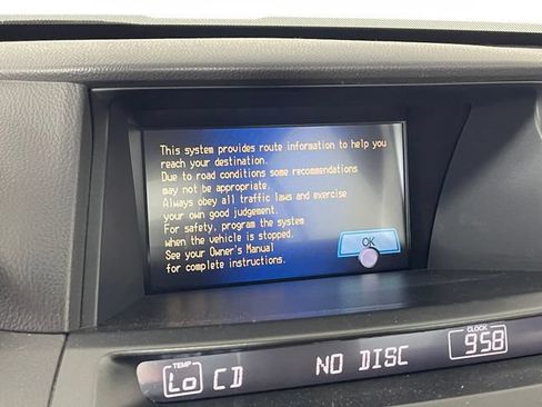 Used 2008 Honda Accord EX-L image 7