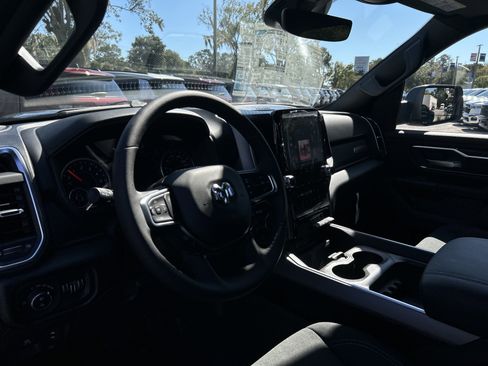 New 2026 RAM 1500 Big Horn image 14