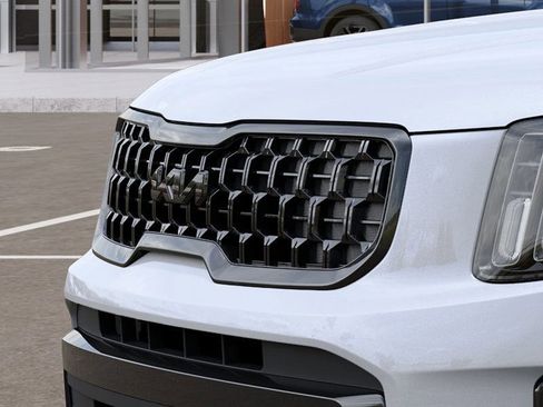 New 2025 Kia Telluride AWD image 12