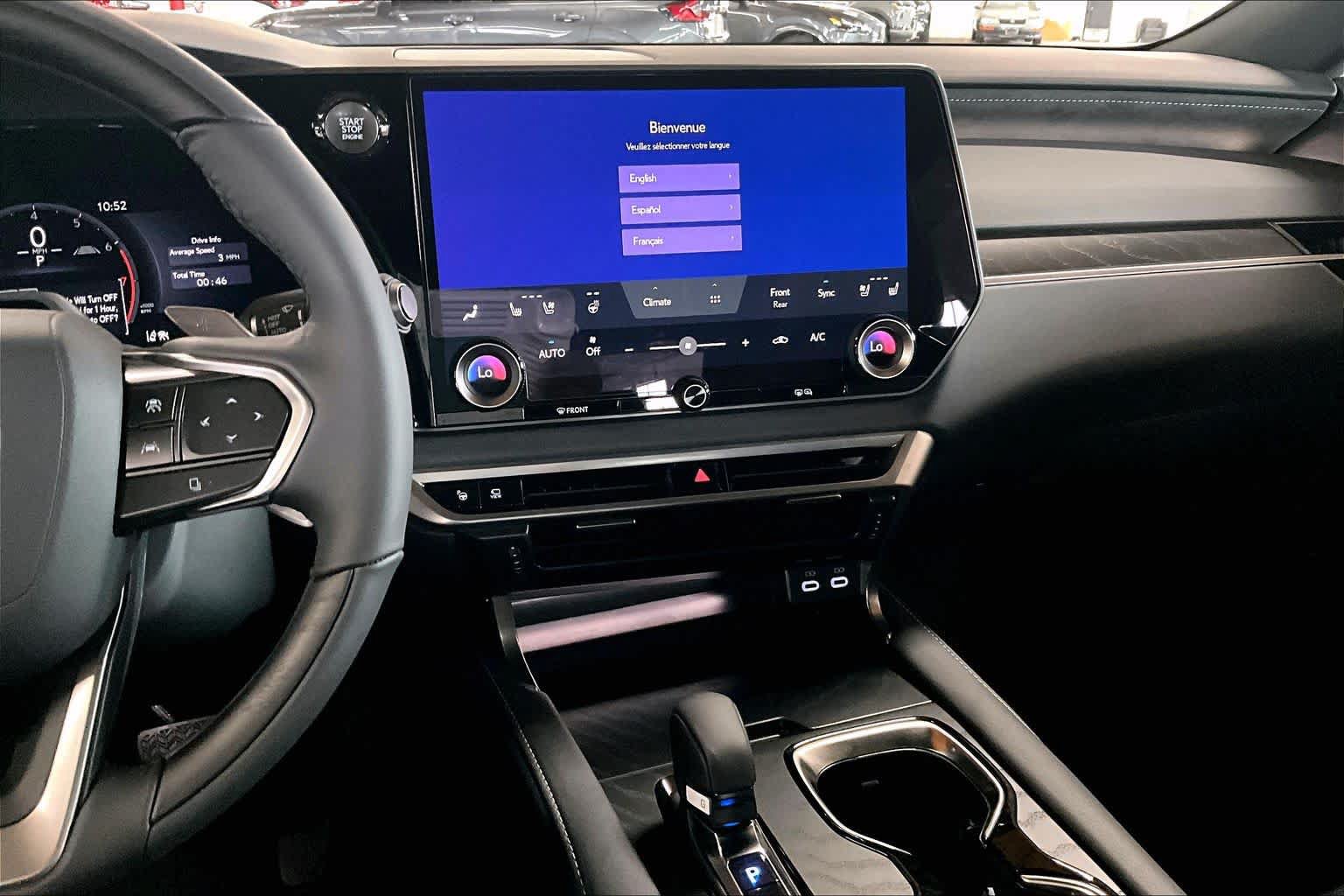 New 2026 Lexus RX 350 AWD w/ Convenience Package image 7
