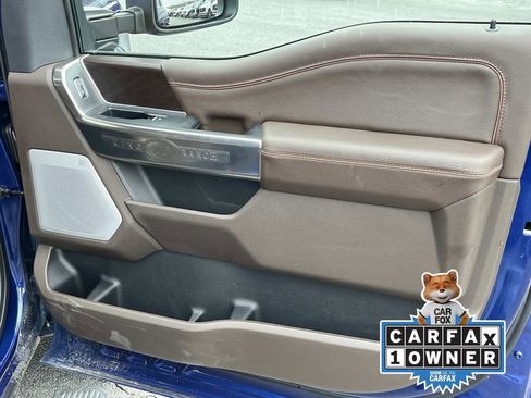 Used 2026 Ford F450 King Ranch image 21