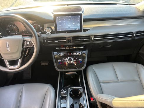 Used 2022 Lincoln Corsair FWD image 29