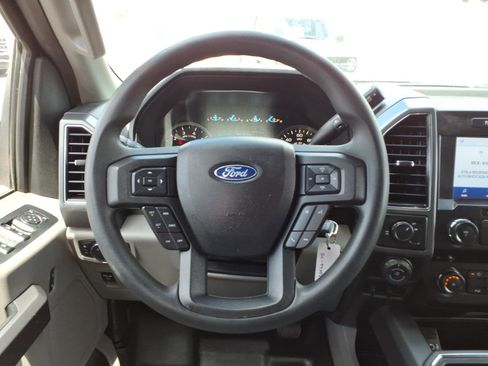 Certified 2020 Ford F150 XLT w/ Equipment Group 301A Mid RWD image 21