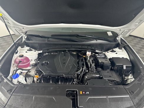 Used 2025 Hyundai Tucson SEL image 35