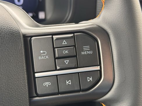 New 2025 Ford F150 Tremor w/ Equipment Group 402A High image 15