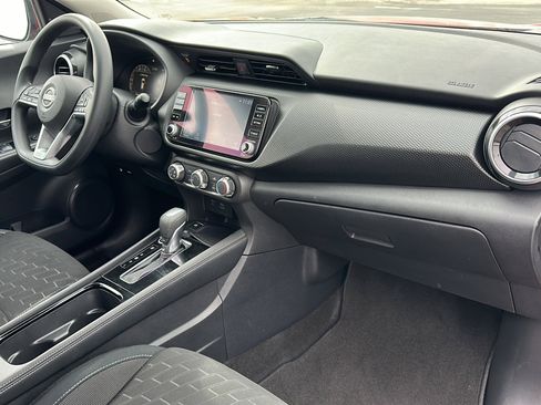 Used 2024 Nissan Kicks SV image 22