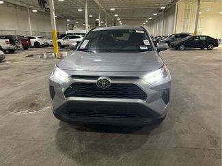 Certified 2025 Toyota RAV4 XLE video 2