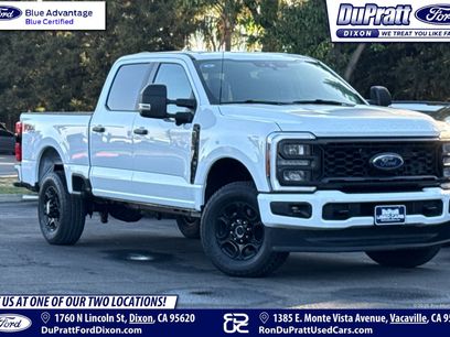 Used 2024 Ford F250 XL w/ STX Appearance Package