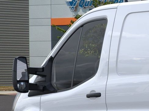 New 2025 Ford Transit 150 Low Roof RWD image 20