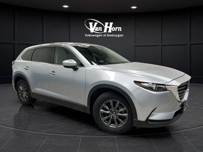 Used 2023 MAZDA CX-9 Touring