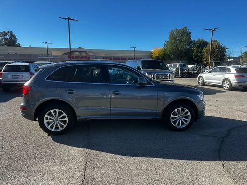 Used 2014 Audi Q5 2.0T Premium Plus w/ Premium Plus Package image 7