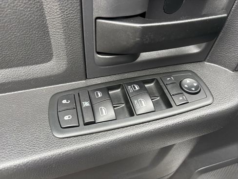 Used 2012 RAM 1500 Express w/ California Black Wheels Group image 17