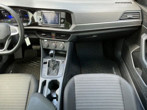 Used 2024 Volkswagen Jetta S FWD image 11