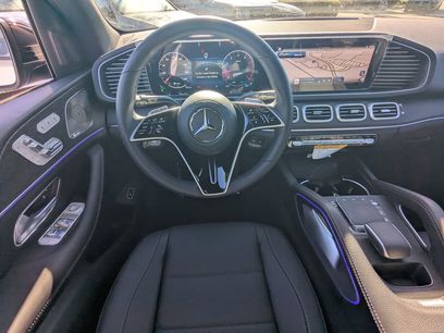 Certified 2026 Mercedes-Benz GLE 350 4MATIC