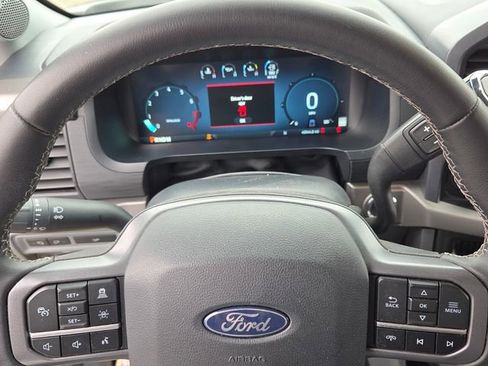 Used 2024 Ford F150 XLT w/ Equipment Group 303A High AWD/4WD image 21