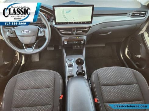 Used 2024 Ford Escape Active w/ Tech Pack #1 image 3