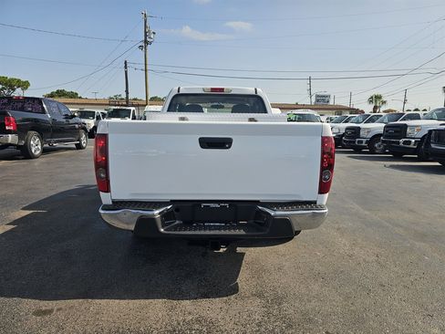 Used 2006 Chevrolet Colorado LT w/ Power Convenience Package RWD image 5