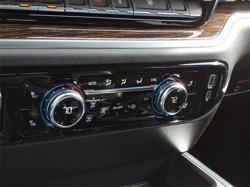 New 2026 GMC Sierra 1500 Elevation w/ Elevation Premium Package image 10