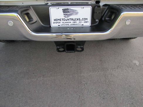 Used 2017 RAM 3500 Big Horn AWD/4WD image 29
