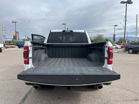 Used 2023 RAM 1500 Limited image 34