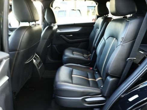 Used 2024 MAZDA CX-90 Plug-In Hybrid w/ Premium Plus AWD/4WD image 27