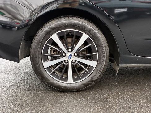 Used 2022 Subaru Impreza Premium image 47