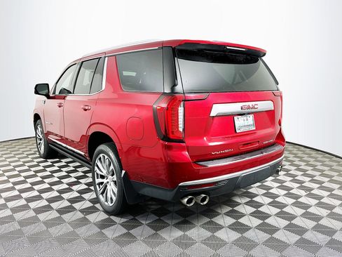 Used 2021 GMC Yukon Denali image 5