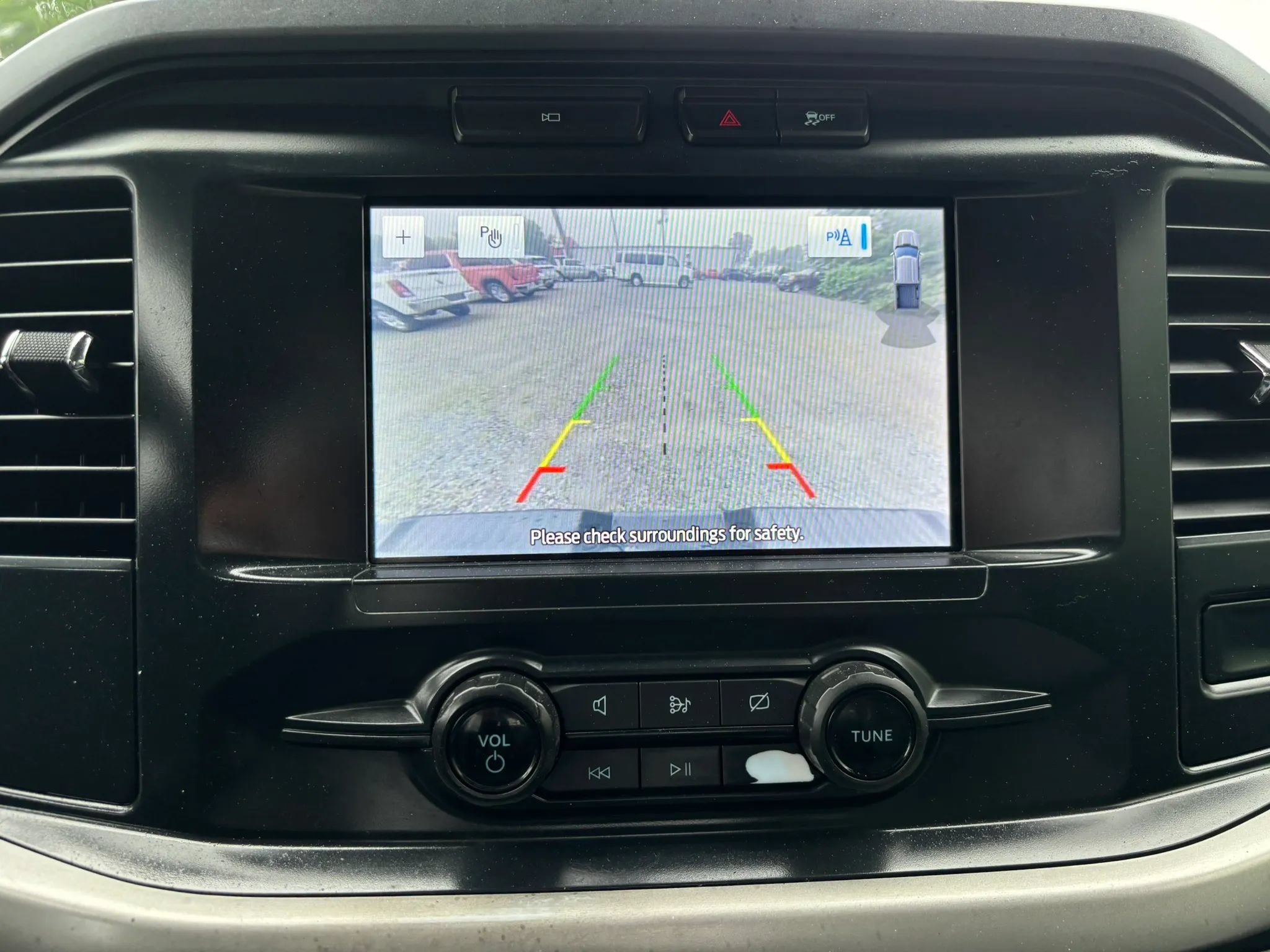 Used 2022 Ford F150 XLT AWD/4WD image 19