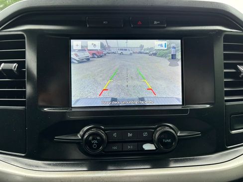 Used 2022 Ford F150 XLT AWD/4WD image 19