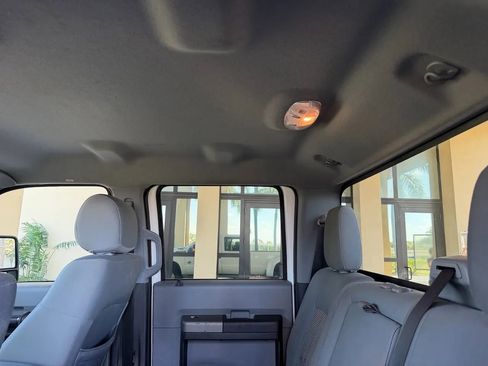 Used 2012 Ford F350 XLT image 21