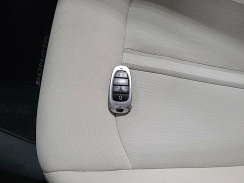 Used 2023 Hyundai Sonata SEL FWD image 32