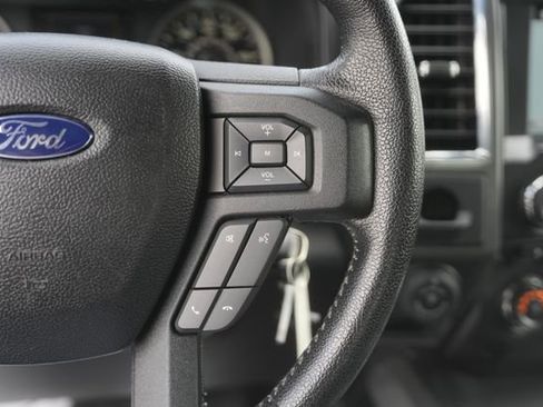 Used 2016 Ford F150 XLT w/ Equipment Group 301A Mid RWD image 23