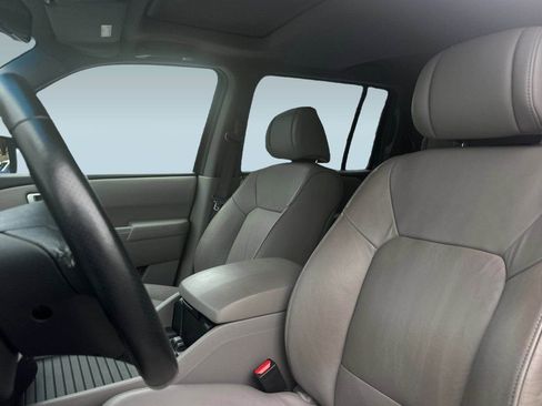 Used 2010 Honda Pilot EX-L image 23