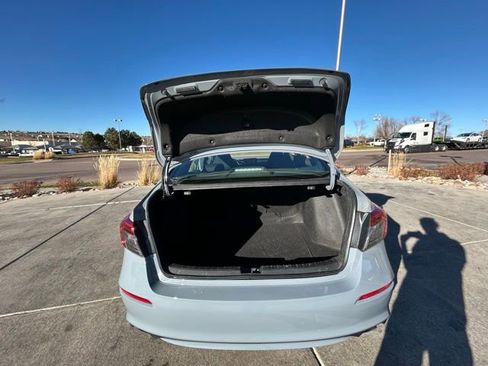 Used 2024 Honda Civic Si image 22