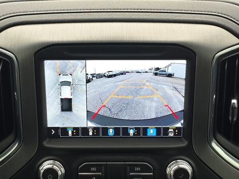 Used 2022 GMC Sierra 2500 Denali w/ Denali Ultimate Package image 39