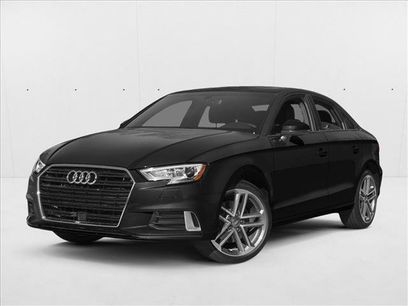 Used 2017 Audi A3 2.0T Premium w/ Convenience Package