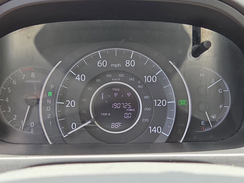 Used 2014 Honda CR-V EX image 24