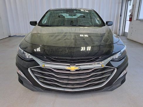 Used 2024 Chevrolet Malibu LT image 3