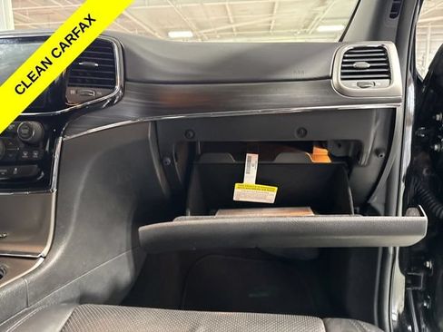 Used 2019 Jeep Grand Cherokee Limited w/ Luxury Group II AWD/4WD image 47