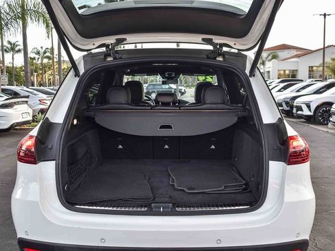 Used 2024 Mercedes-Benz GLE 350 4MATIC image 27