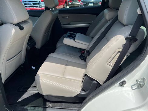 Used 2015 MAZDA CX-9 Grand Touring w/ GT Technology Package AWD/4WD image 3