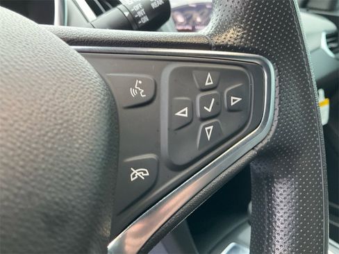 Used 2024 Chevrolet Equinox LS w/ Midnight Edition image 35