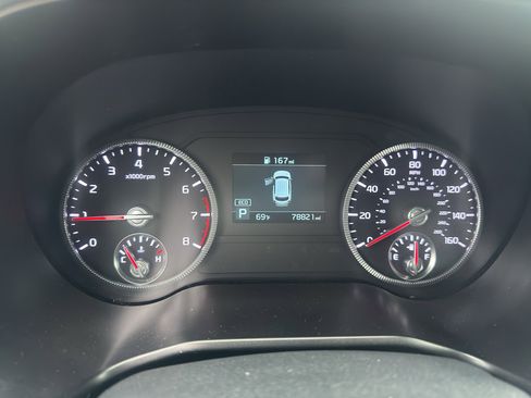 Used 2020 Kia Telluride S AWD/4WD image 22