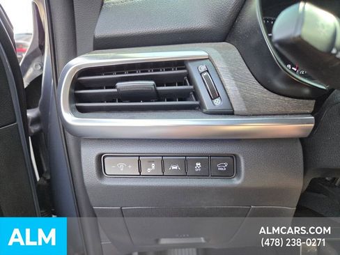 Used 2021 Kia Telluride SX w/ Nightfall Edition Package image 31