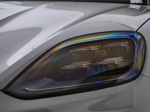 New 2026 Porsche Cayenne S AWD/4WD image 7