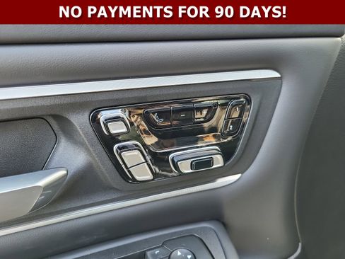 New 2026 RAM 1500 Tungsten w/ Bed Utility Group AWD/4WD image 29