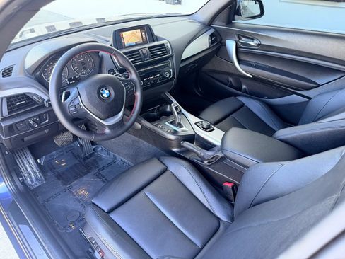 Used 2015 BMW 228i Coupe RWD image 10