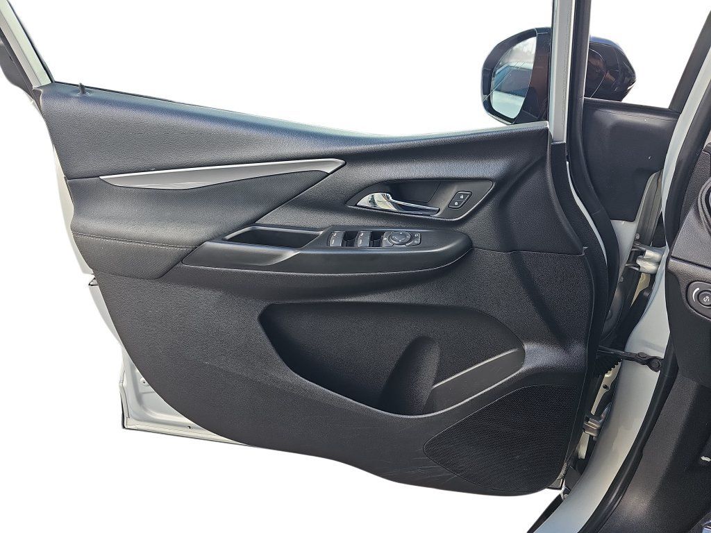Used 2023 Chevrolet Bolt LT w/ Driver Confidence Package FWD image 26